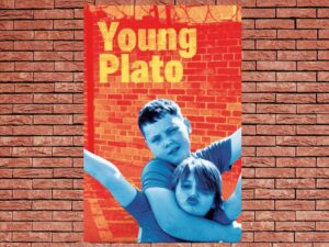 -Young Plato (2021)-<br>The Original Movie