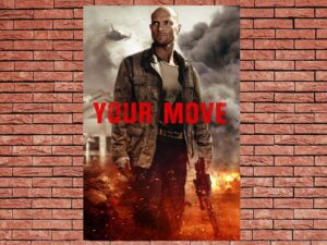 -Your Move (2017)-<br>The Original Movie