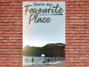 -You're My Favourite Place (2023)-<br>The Original Movie
