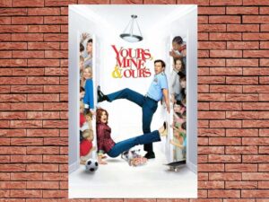 -Yours Mine & Ours (2005)-<br>The Original Movie