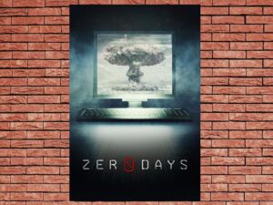 -Zero Days (2016)-<br>The Original Movie