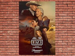 -1923 (2022)-<br>The Complete Series