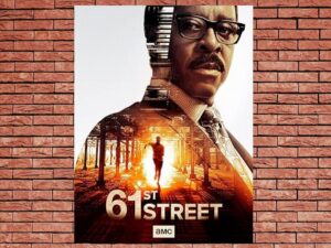 -61st Street (2022)-<br>The Complete Series