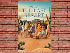 -90 Day: The Last Resort (2023)-<br>The Complete Series