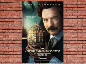 -A Gentleman in Moscow (2024)-<br>The Complete Series