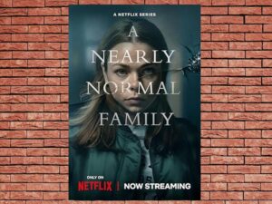 -A Nearly Normal Family (2023)-<br>The Complete Series