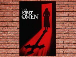 -The First Omen (2024)-<br>The Original Movie