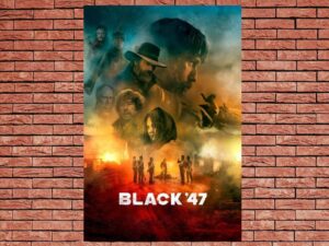 -Black '47 (2018)-<br>The Original Movie