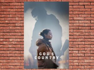 -God's Country (2022)-<br>The Original Movie