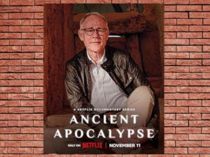 -Ancient Apocalypse (2022)-<br>The Complete Series