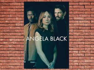 -Angela Black (2021)-<br>The Complete Series