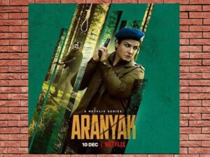 -Aranyak (2021)-<br>The Complete Series