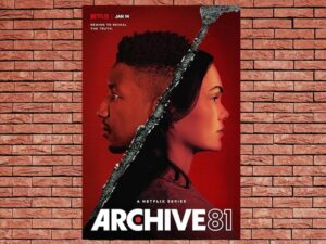 -Archive 81 (2022)-<br>The Complete Series