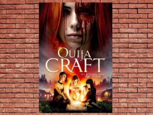 -Ouija Craft (2020)-<br>The Original Movie
