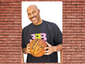 -Ball In The Family (2017)-<br>The Complete Series