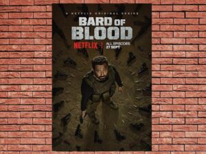 -Bard of Blood (2019)-<br>The Complete Series