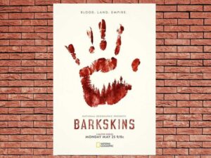 -Barkskins (2020)-<br>The Complete Series