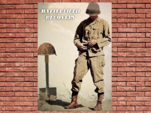 -Battlefield Recovery (2016)-<br>The Complete Series