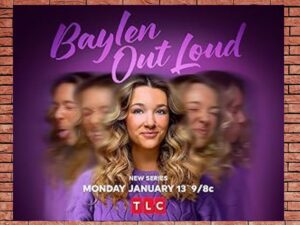 -Baylen Out Loud (2025)-<br>The Complete Series