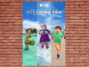 -Becoming You (2020)-<br>The Complete Series