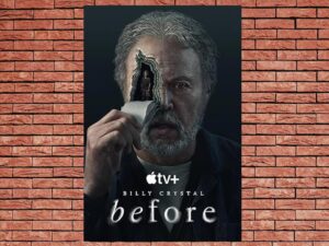 -Before (2024)-<br>The Complete Series