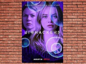-Biohackers (2020)-<br>The Complete Series