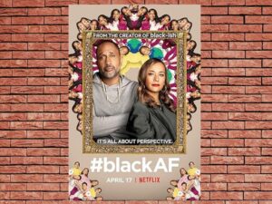 -BlackAF (2020)-<br>The Complete Series
