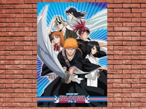 -Bleach (2004)-<br>The Complete Series