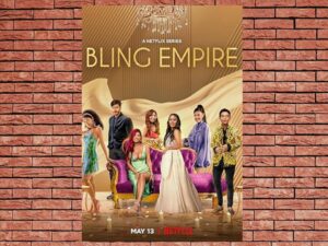 -Bling Empire (2021)-<br>The Complete Series