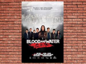 -Blood and Water (2015)-<br>The Complete Series
