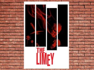 -The Limey (1999)-<br>The Original Movie