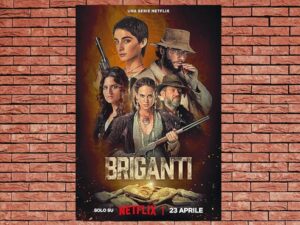 -Brigands: The Quest for Gold (2024)-<br>The Complete Series