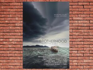 -Brotherhood (2019)-<br>The Complete Series