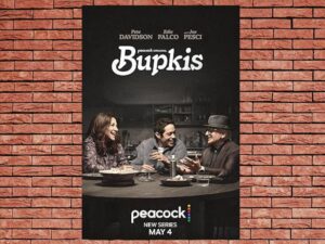 -Bupkis (2023)-<br>The Complete Series