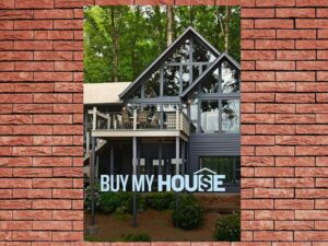 -Buy My House (2022)-<br>The Complete Series