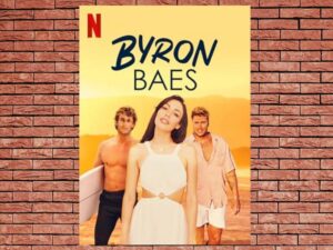 -Byron Baes (2022)-<br>The Complete Series