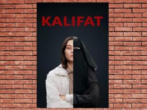 -Caliphate (2020)-<br>The Complete Series
