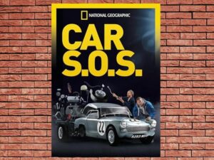 -Car S.O.S. (2013)-<br>The Complete Series