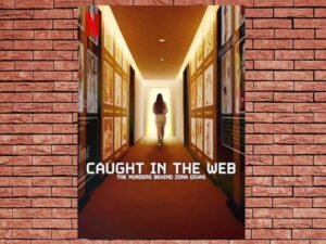 -Caught in the Web: The Murders Behind Zona Divas (2024)-<br>The Complete Series