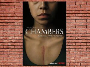 -Chambers (2019)-<br>The Complete Series