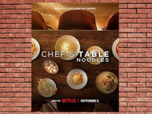 -Chef's Table: Noodles (2024)-<br>The Complete Series