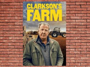 -Clarkson's Farm (2021)-<br>The Complete Series