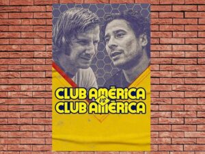 -Club América vs. Club América (2022)-<br>The Complete Series