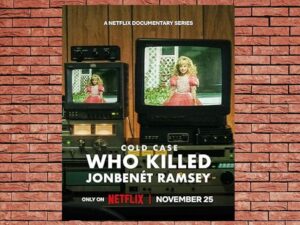 -Cold Case: Who Killed JonBenét Ramsey (2024)-<br>The Complete Series
