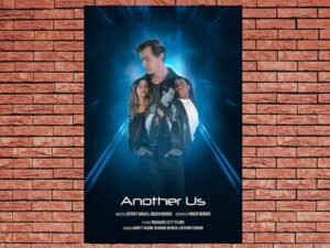 -Another Us (2021)-<br>The Original Movie