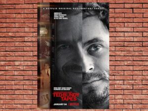 -Conversations with a Killer: The Ted Bundy Tapes (2019)-<br>The Complete Series