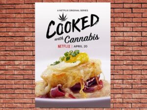 -Cooked With Cannabis (2020)-<br>The Complete Series
