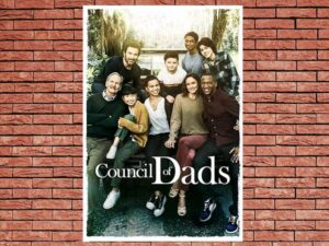 -Council of Dads (2020)-<br>The Complete Series