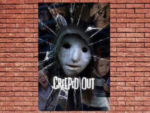 -Creeped Out (2017)-<br>The Complete Series