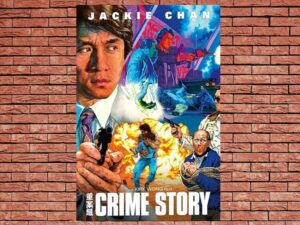 -Crime Story (1993)-<br>The Complete Series